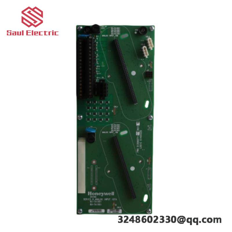 HONEYWELL 8C-TAIX61/51306977-175 Analog Input Module