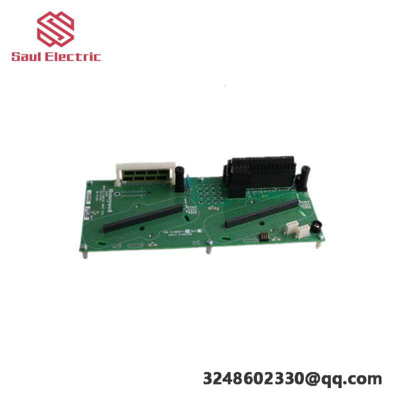 Honeywell 8C-TAIX61 Analog Input Module