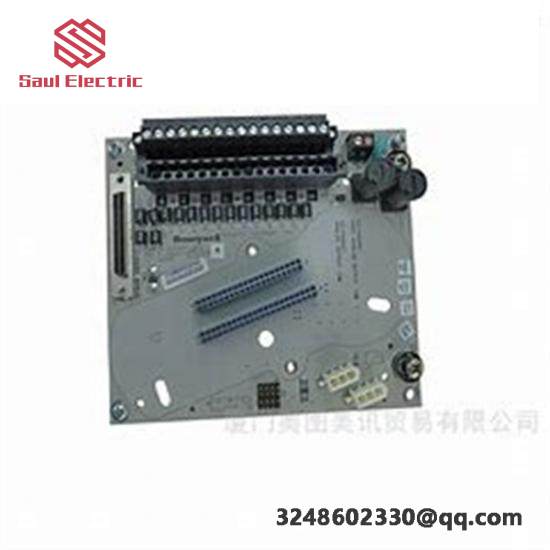 HONEYWELL 8C-TAIXB1 51307129-175 ANALOG INPUT MODULE