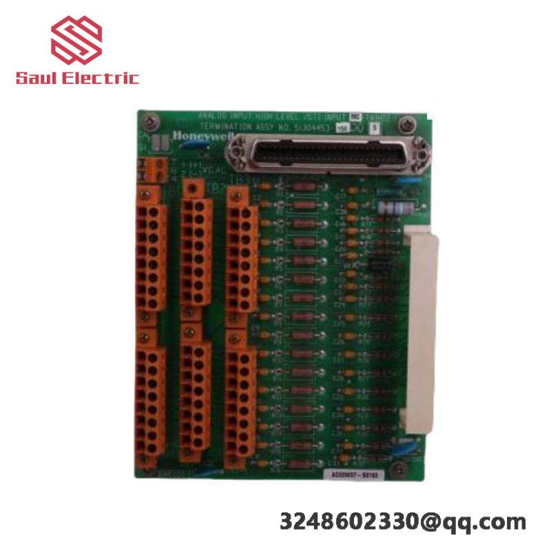 HONEYWELL 8C-TAOX51/51306983-175 Analog output module