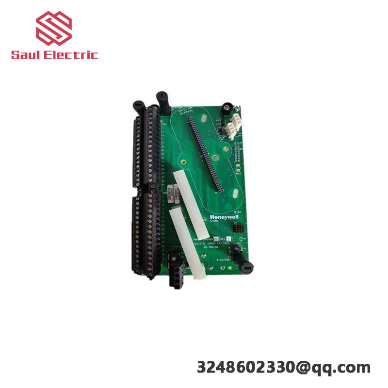 Honeywell 8C-TAOX61 C300 Backplane