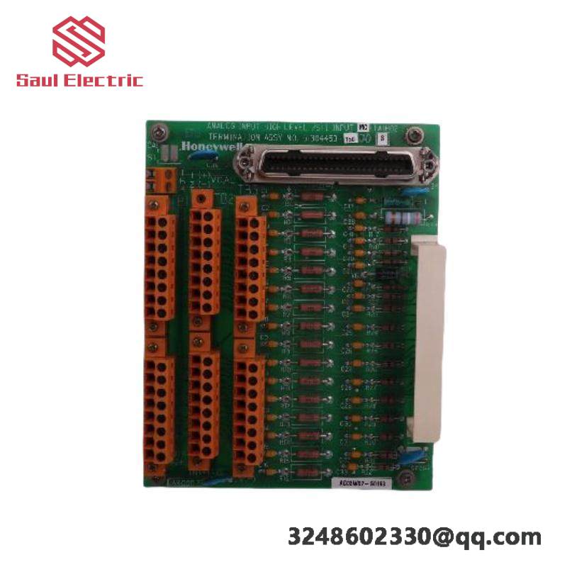 HONEYWELL 8C-TDIL11/51306858-175 Digital Input Board