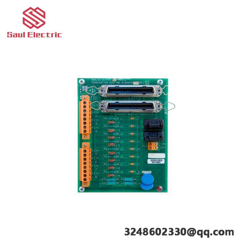 HONEYWELL 8C-TDODB1 51307151-175 Module