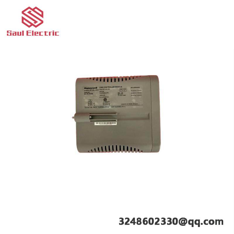 HONEYWELL 8C‐PCNT02 C300 Controller Module