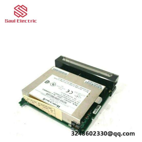 Honeywell 900A01-0002 Ooutput Module