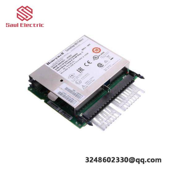 Honeywell 900A16-0103 Control Module