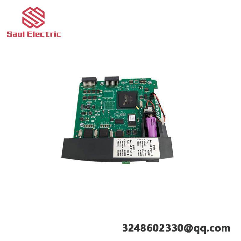 Honeywell 900C52-0243-00 Controller Module