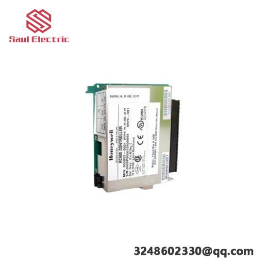 Honeywell 900G32-0301 Digital Input 24 VDC