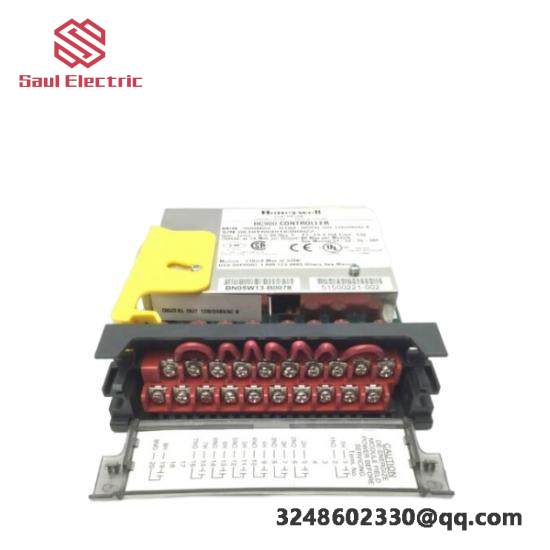 Honeywell 900H01-0102 DCS Module