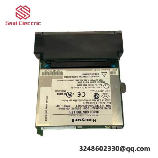 Honeywell 900H03-0202  Digital Output Module