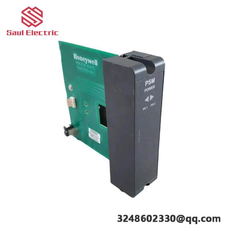 HONEYWELL 900PSM-0200 POWER STATUS MODULE