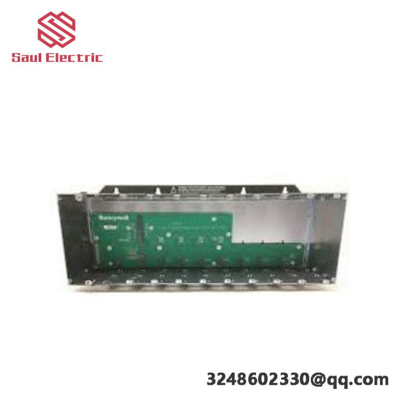 HONEYWELL 900R08R-0300 IO Slot Rack