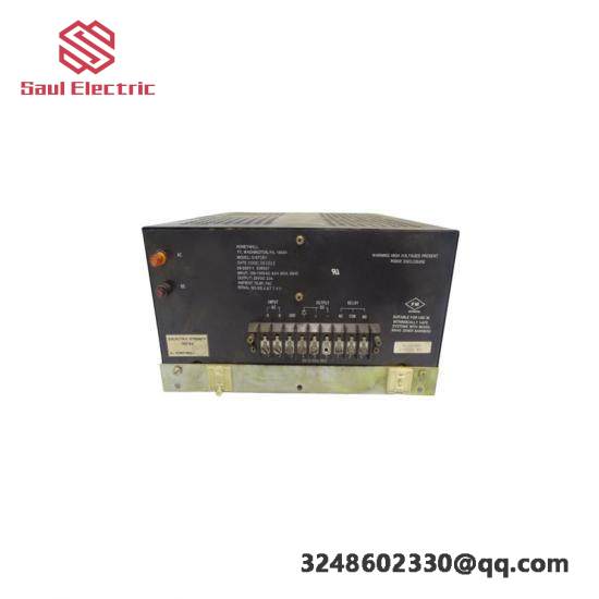 Honeywell C-STC61 Power Supply