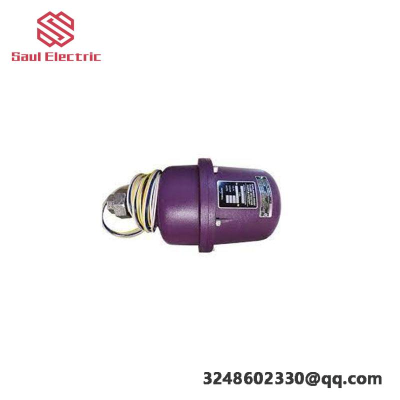 HONEYWELL C7061F2001 Ultraviolet Flame Detector