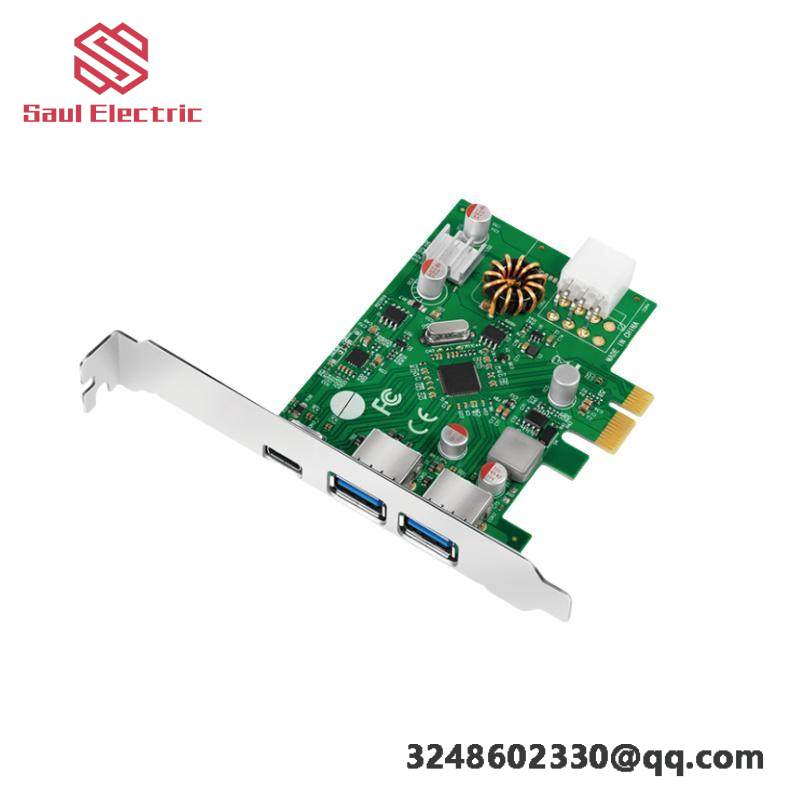 HONEYWELL CC-PCI031 PCI Express Card