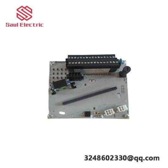 HONEYWELL CC-TA0X51 Analog input module