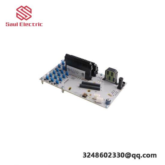 Honeywell  CC-TAID01  Analog Input Module