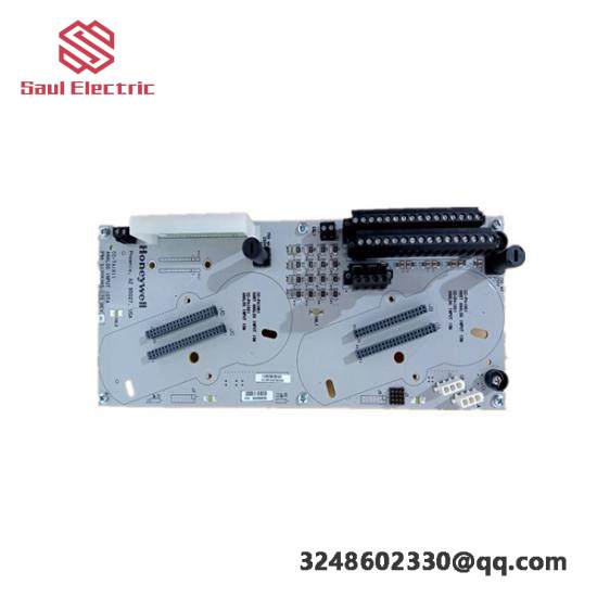 HONEYWELL CC-TAIX11 Analog Input Module