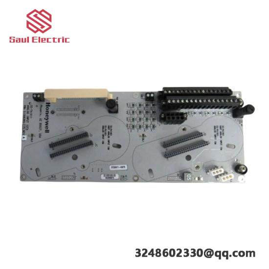 Honeywell CC-TAIX61 51307077-175  Analog Input Module