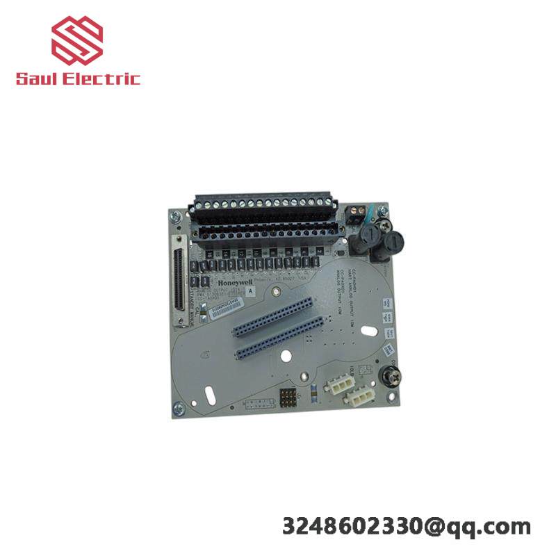 HONEYWELL CC-TAOX01 51308351-175 Analog Output Module