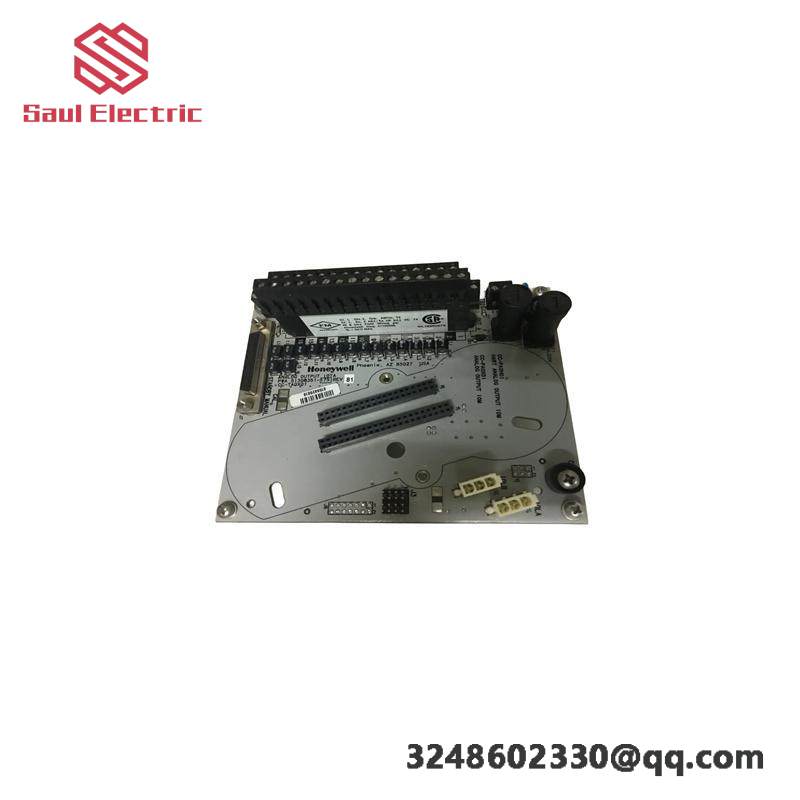 HONEYWELL CC-TAOX01 Analog Output Module