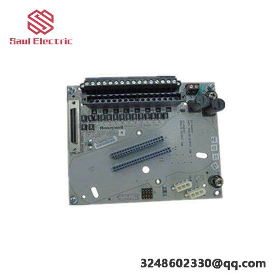 HONEYWELL CC-TAOX10 Analog Output Module