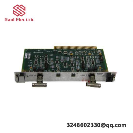 HONEYWELL CC-TAOX51 Module