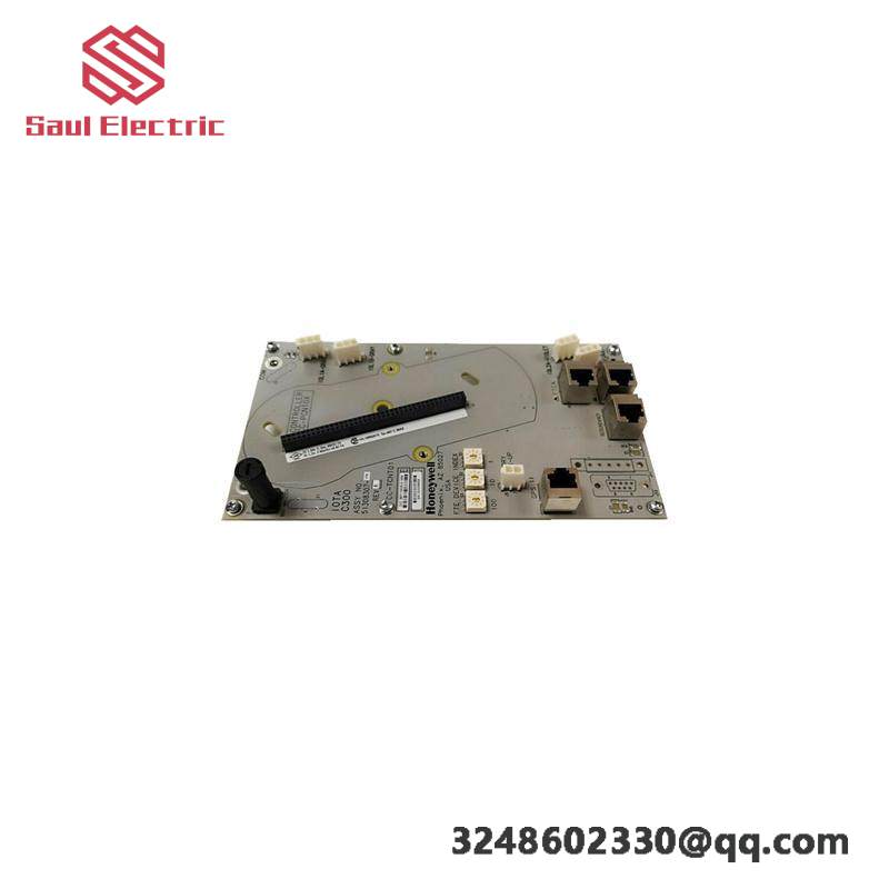 HONEYWELL CC-TCNT01 C300 Controller Input Output Termination Assembly