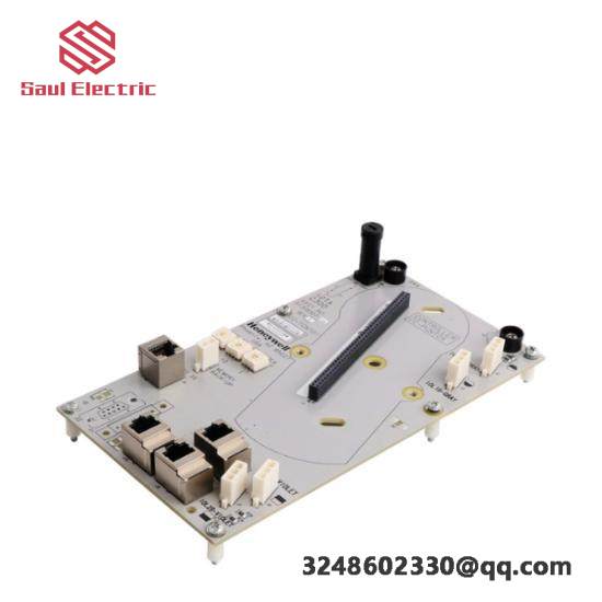 Honeywell CC-TCNT01 DCS Module