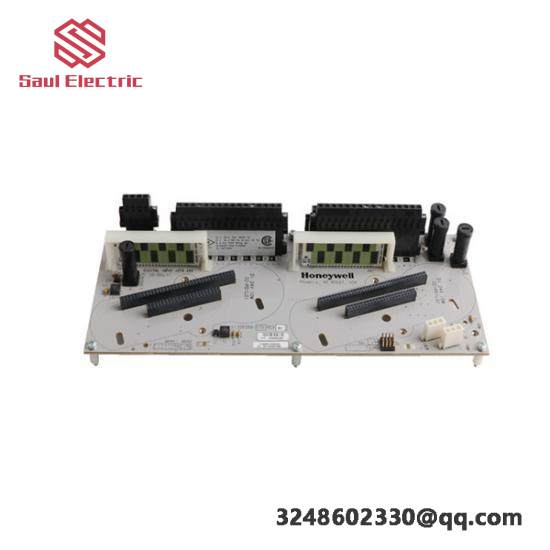 HONEYWELL CC-TDIL11 DIGITAL INPUT MODULE