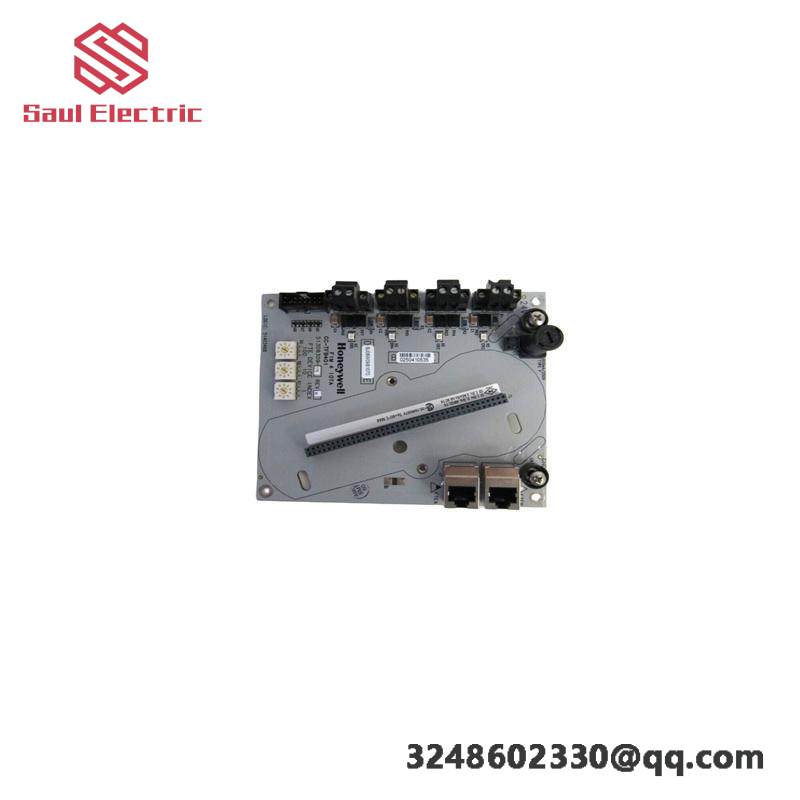 HONEYWELL CC-TFB401 Fieldbus Interface Module