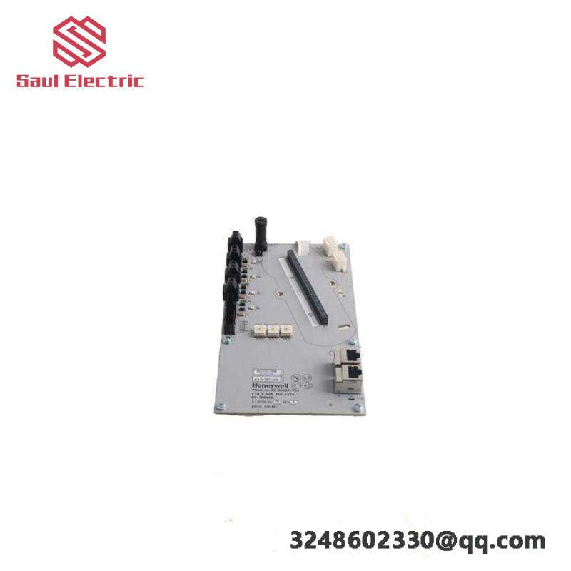 HONEYWELL CC-TFB412 51308311-275 Interface Module