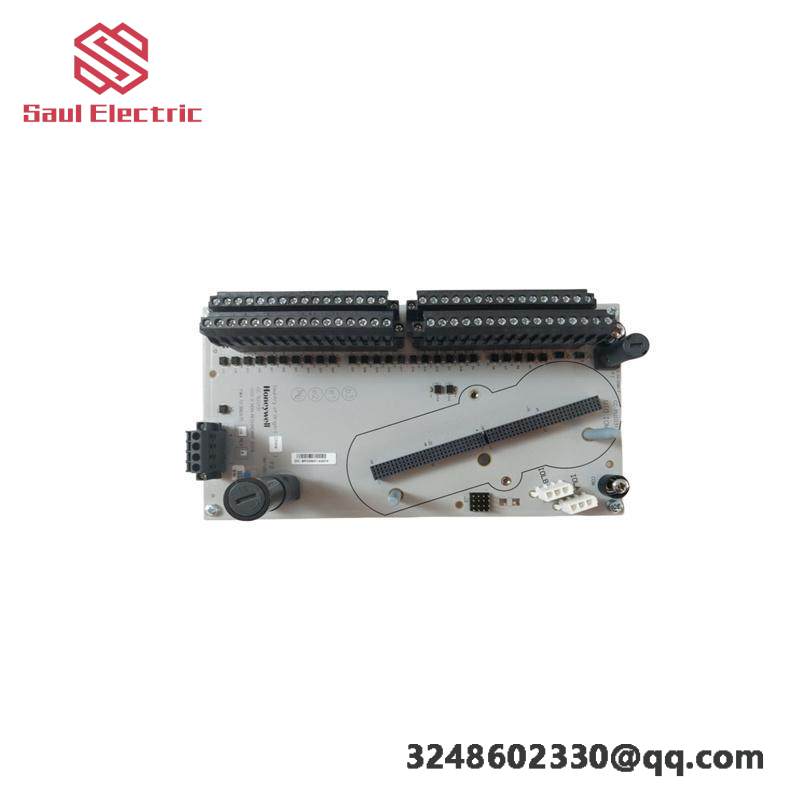 HONEYWELL CC-TUI041 Universal I/O Module