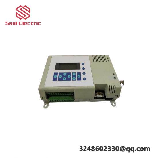 Honeywell D-71101/XL50 Controller