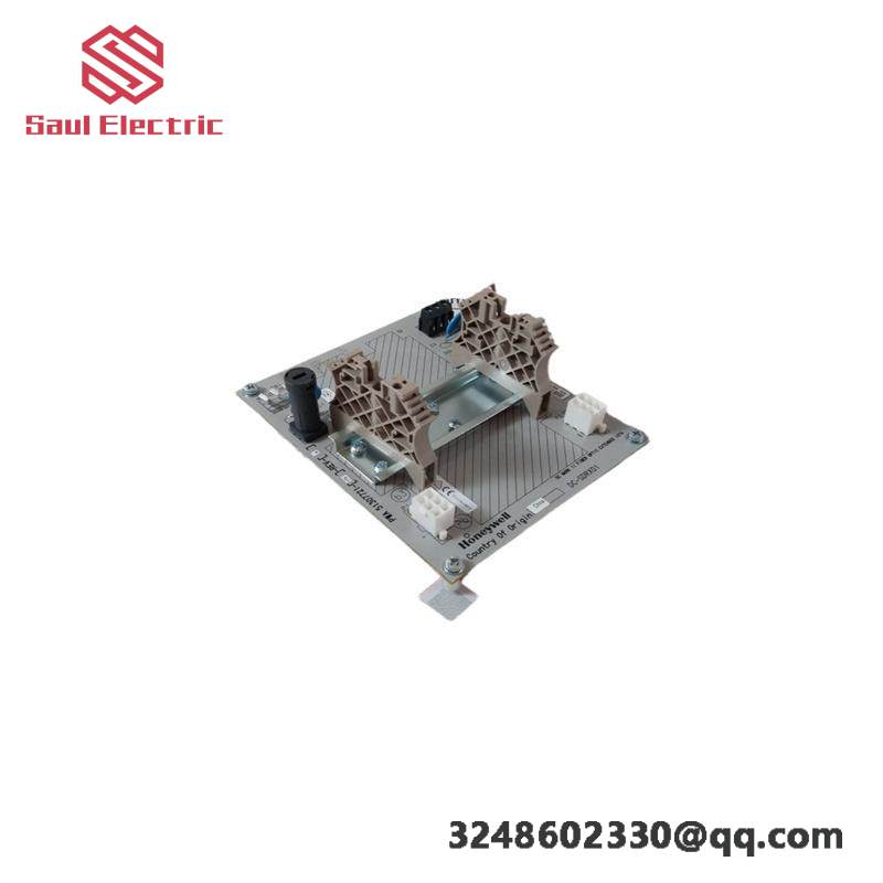 Honeywell DC-SDRX01 fiber optic converter