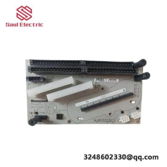 Honeywell DC-TAIL51 51307601-176  Digital Input Module