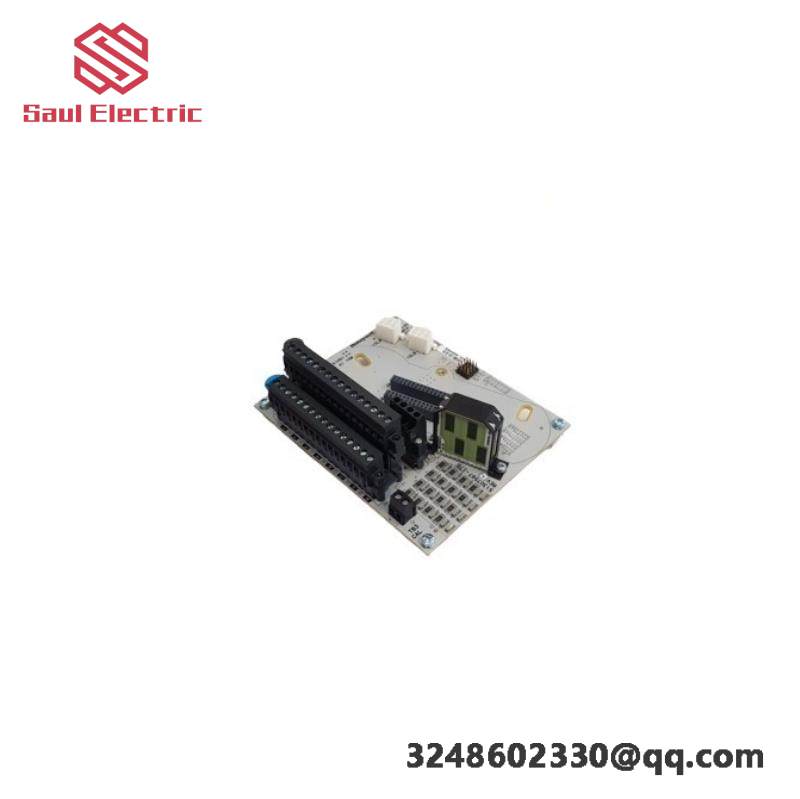 Honeywell DC-TAIX01 51307597-176 Analog Input Module