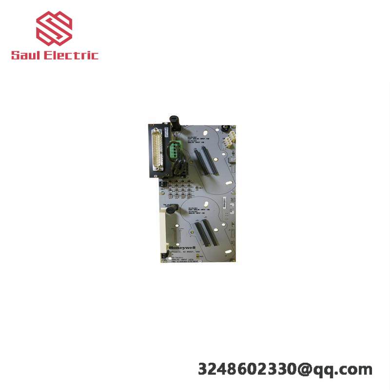 HONEYWELL DC-TAIX11 DCS MODULE