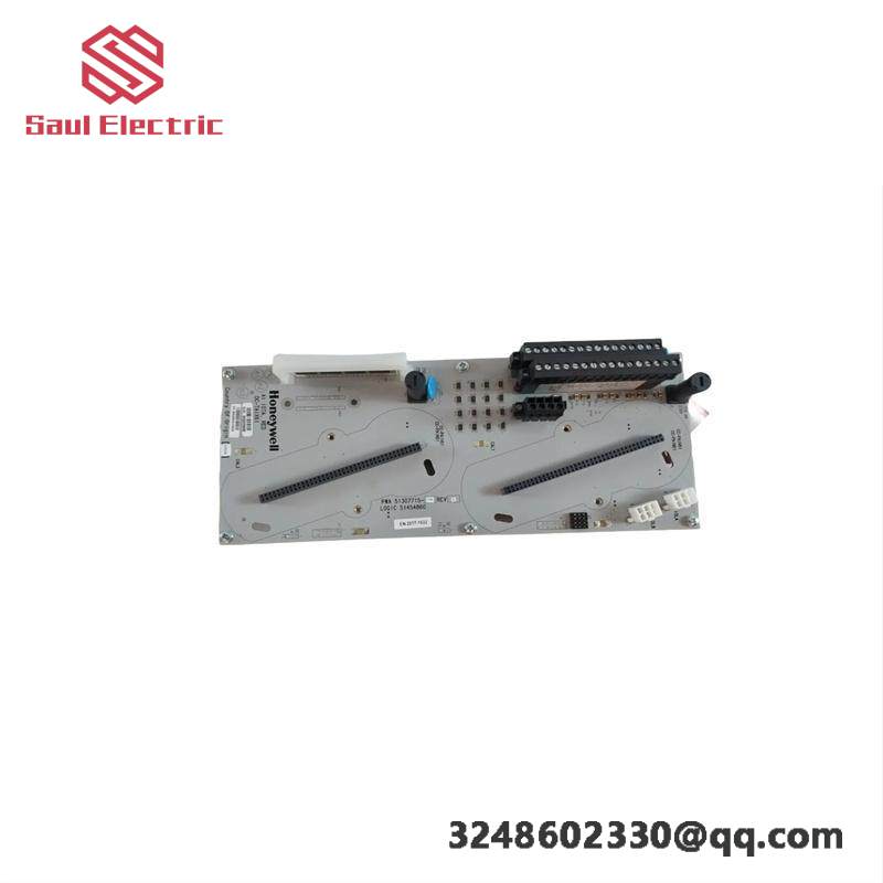 HONEYWELL DC-TAIX61 pcb card