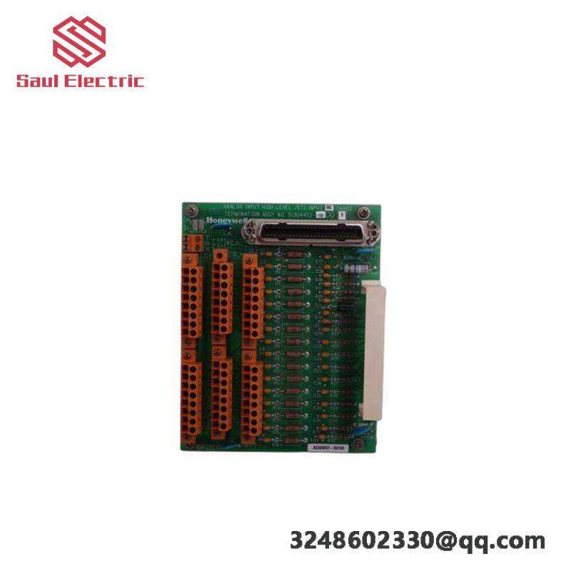 HONEYWELL DC-TAOX51 51307717-175 circuit board