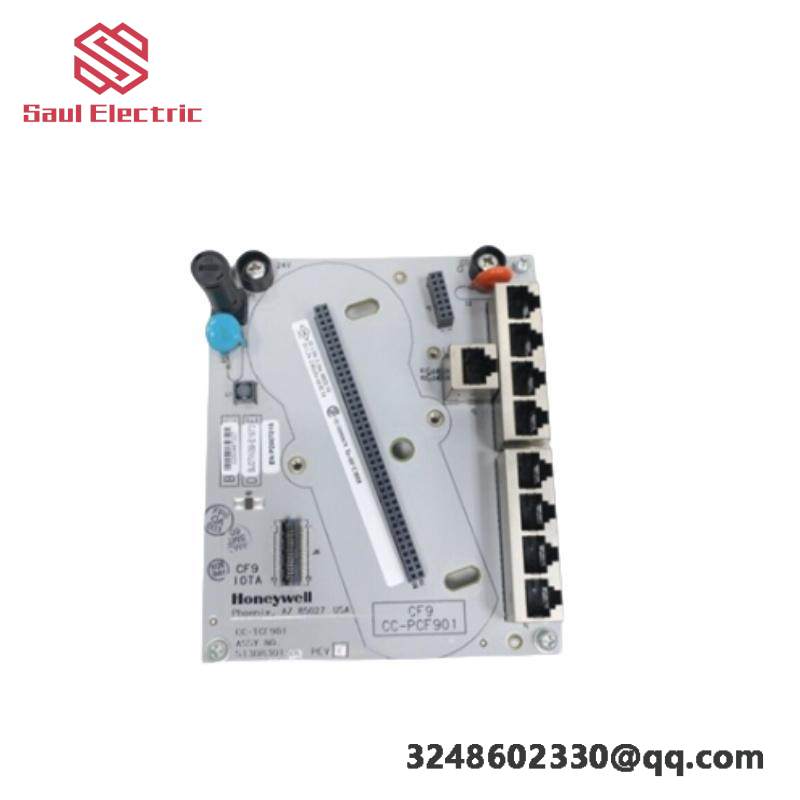 Honeywell DC-TCF901 51307593-176 Circuit Board