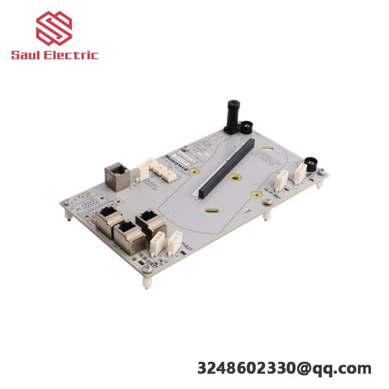 HONEYWELL DC-TCNT01 51307591-175 Controller Backplane