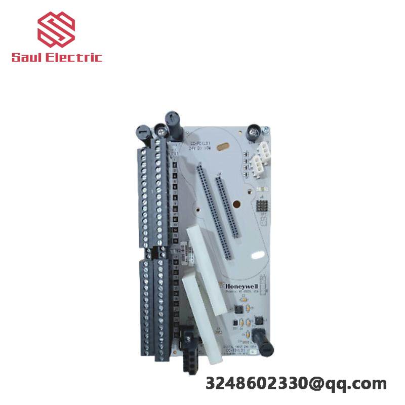 HONEYWELL DC-TDIL01 51307780-176 DIGITAL INPUT MODULE