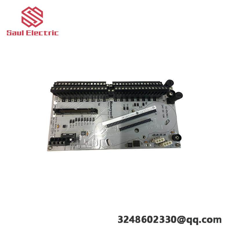 HONEYWELL DC-TDOB01 Digital output module