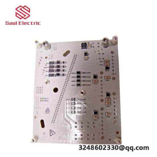 Honeywell DC-TEIM01  LOW LEVEL MUX IOTA Module