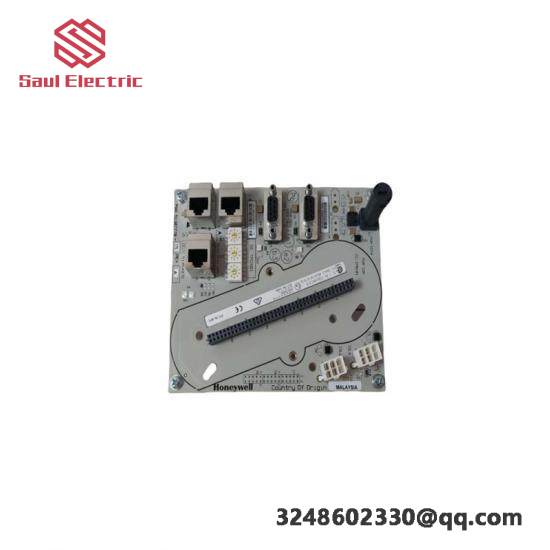 HONEYWELL DC-TPOX01 51307770-176