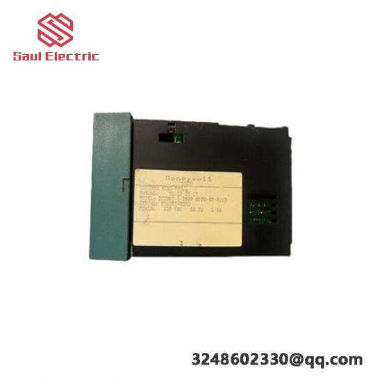 Honeywell DC2005-1-0000-0000-00-0112 Temperature Controller