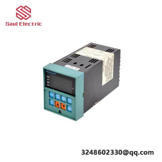 Honeywell DC3002-0-000-1-UL-0111 Temperature Controller