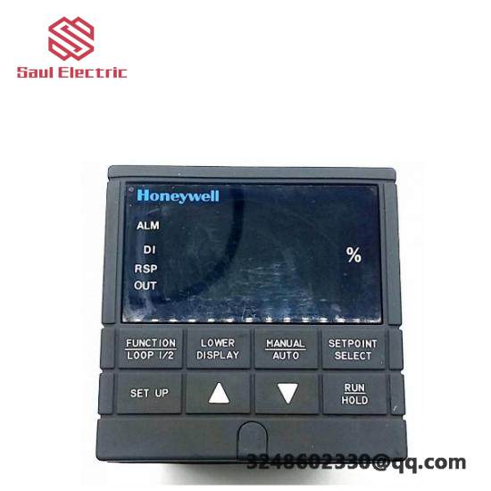 Honeywell DC330B-KE-000-20-000000-00-0 TEMPERATURE CONTROL DIALATROL