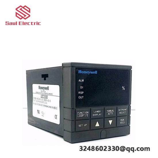 Honeywell DC330B-KE-000-20-000000-00-0 TEMPERATURE CONTROL DIALATROL